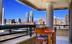 Lux Mar Benidorm