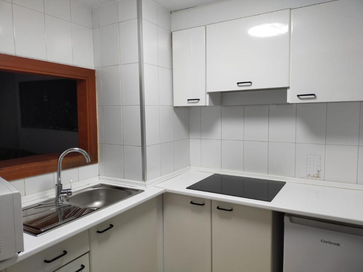 Ferienwohnung Lux Mar Benidorm Exterior foto