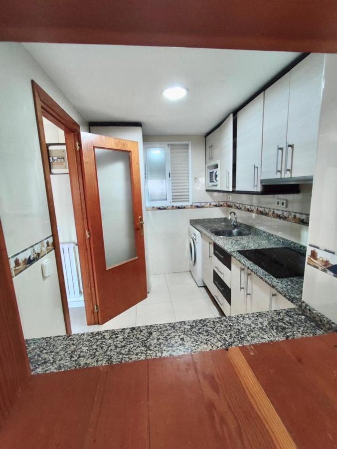 Ferienwohnung Lux Mar Benidorm Exterior foto