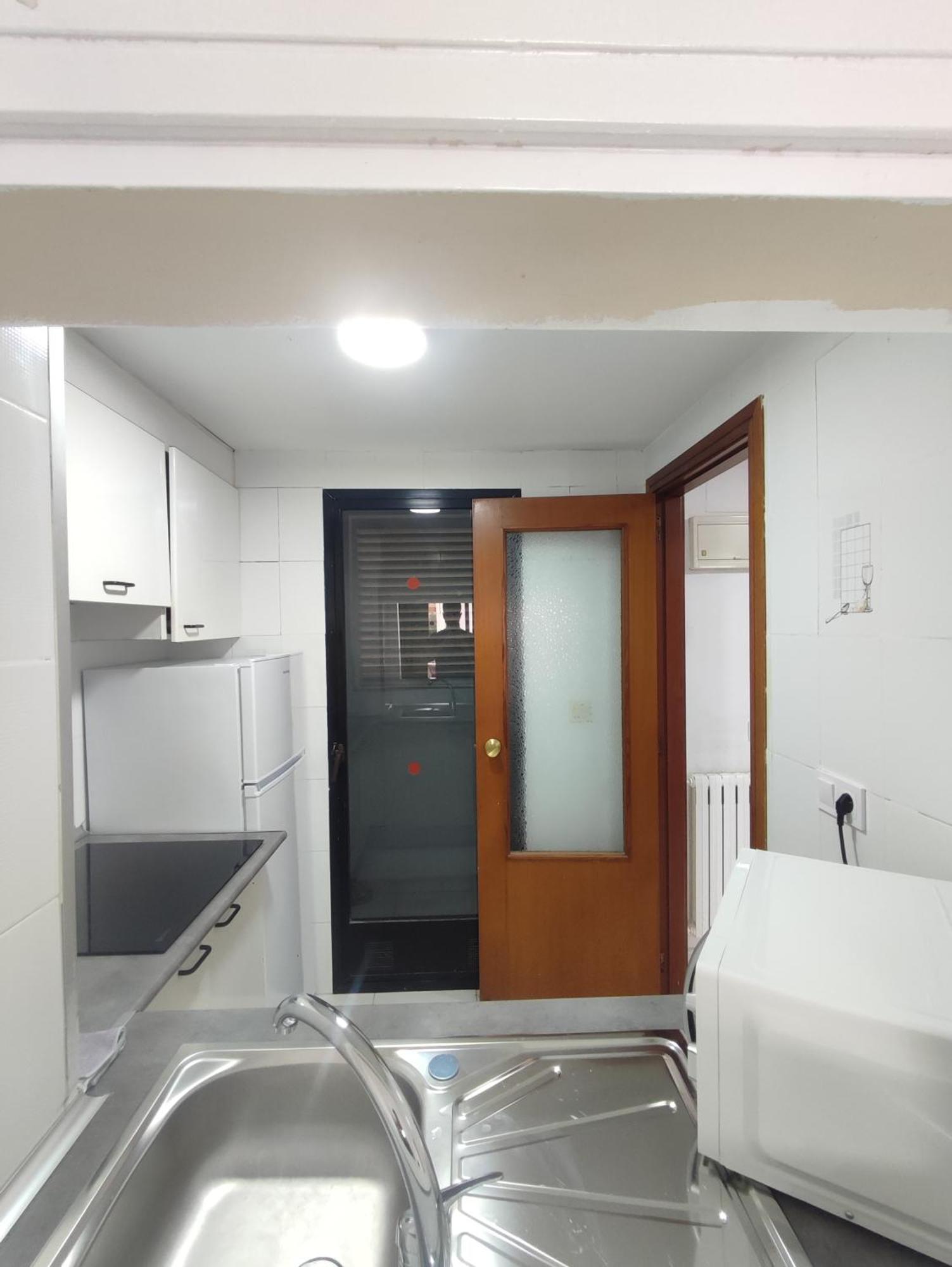 Ferienwohnung Lux Mar Benidorm Exterior foto